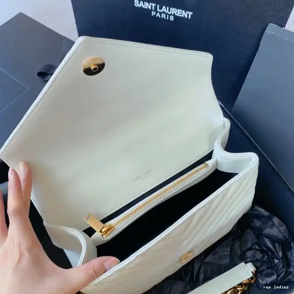Repzbay REP COLLEGE YSL MEDIUM 0607